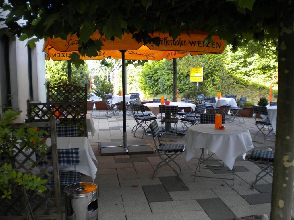 Hotel Wilhelmshoehe Neuenrade Exterior foto