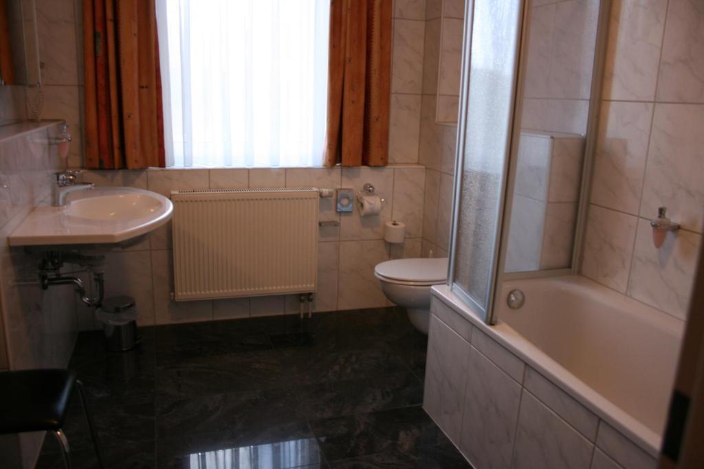 Hotel Wilhelmshoehe Neuenrade Habitación foto