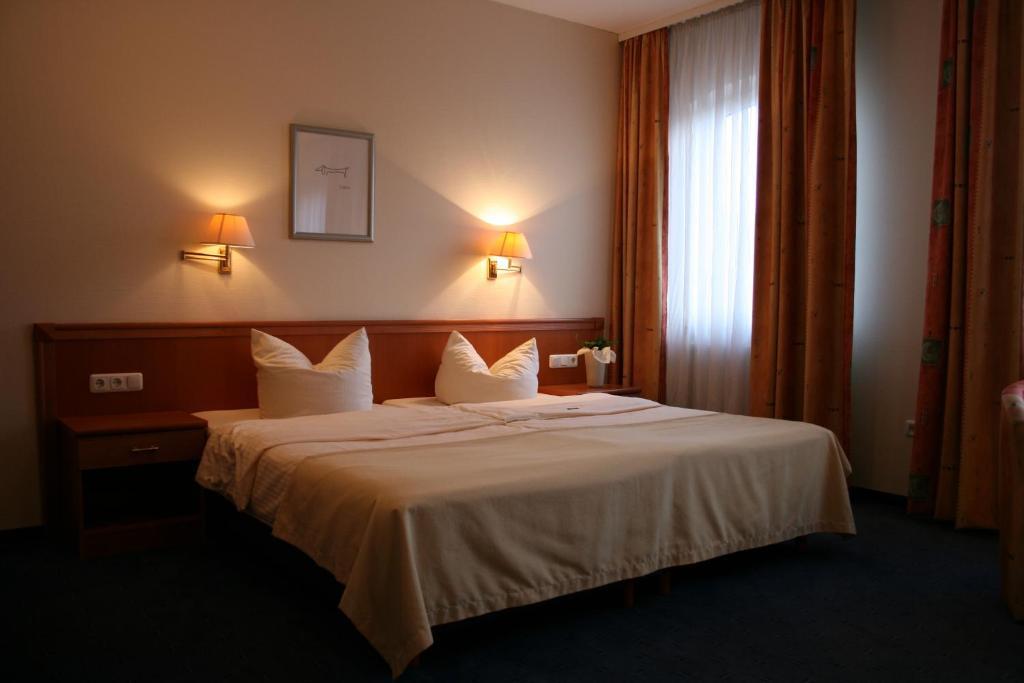 Hotel Wilhelmshoehe Neuenrade Habitación foto